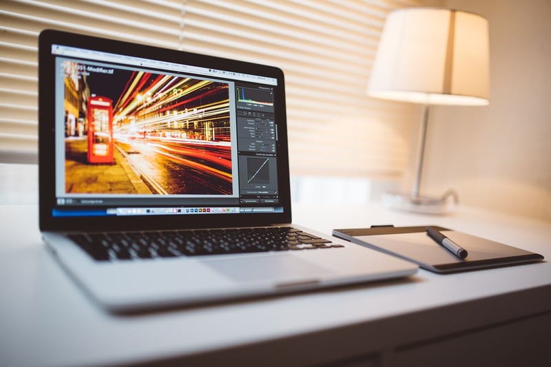 Editing Tricks