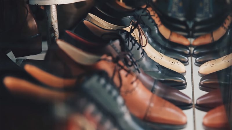 Stylish Shoes