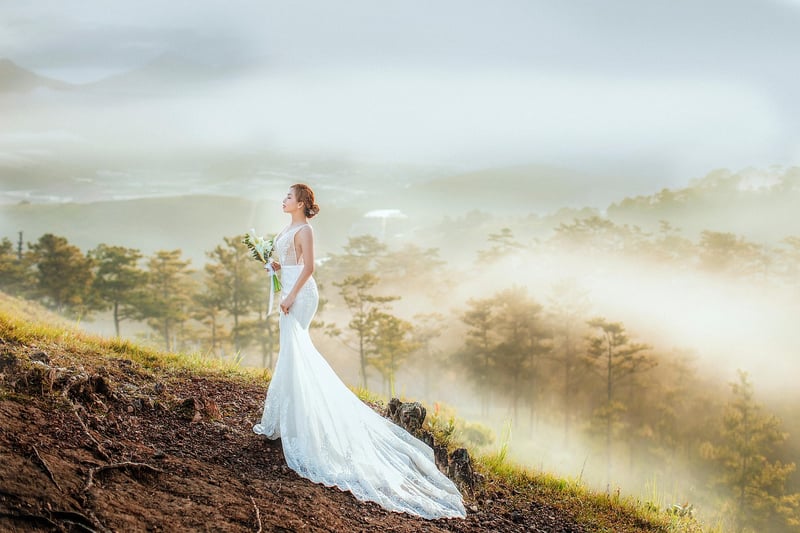 Wedding Lighting