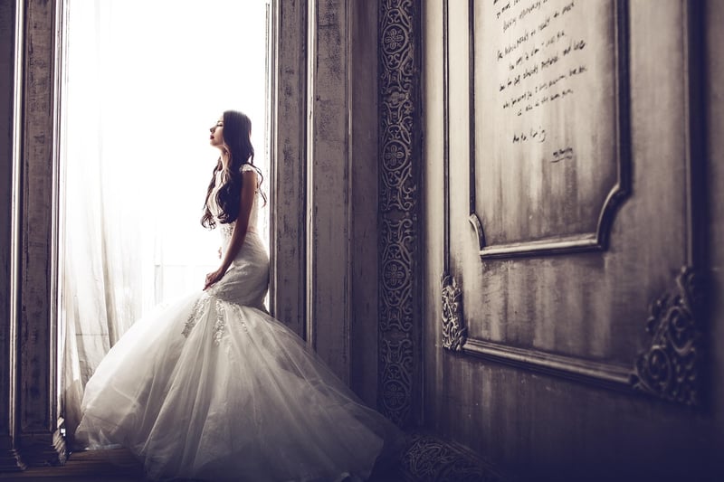 Wedding Outfit Image