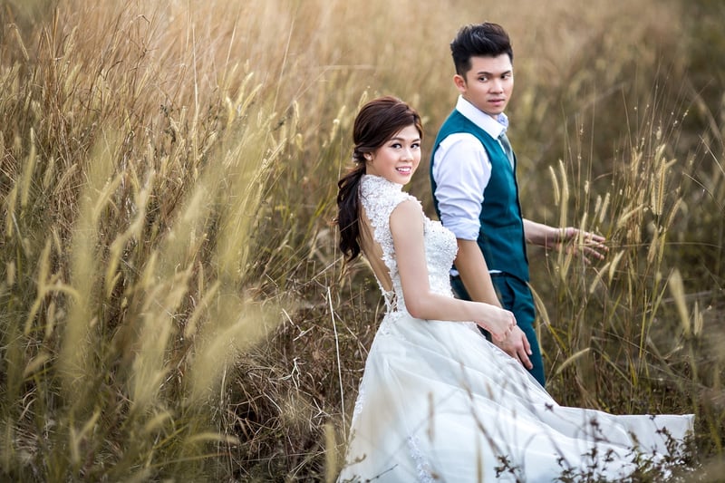 Wedding Photo